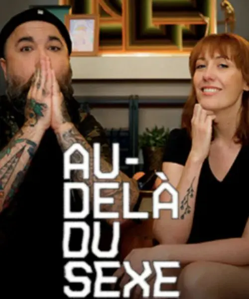 Au-delà du sexe