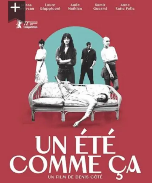 Un été comme ça